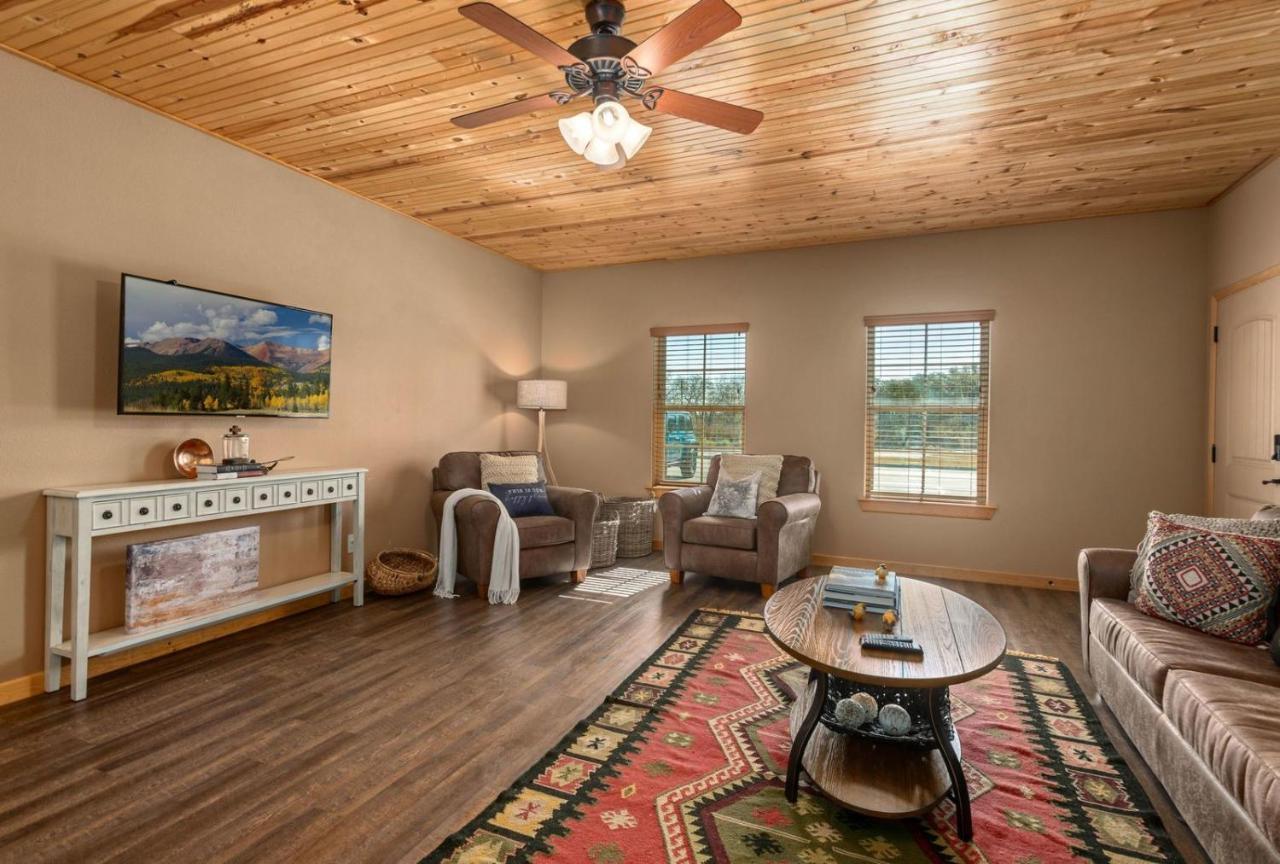 Old Mill Resort New Braunfels Exteriér fotografie