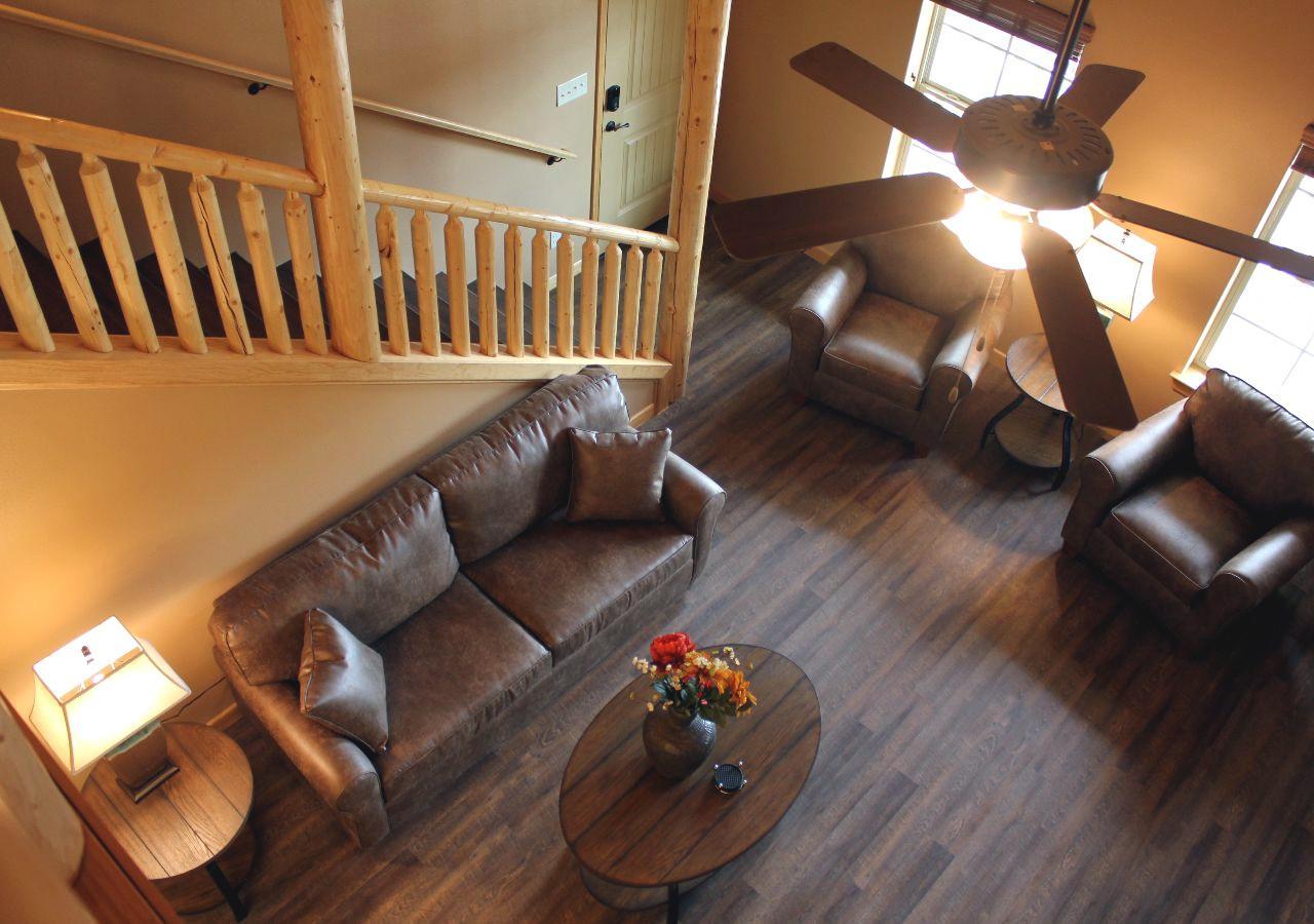 Old Mill Resort New Braunfels Exteriér fotografie