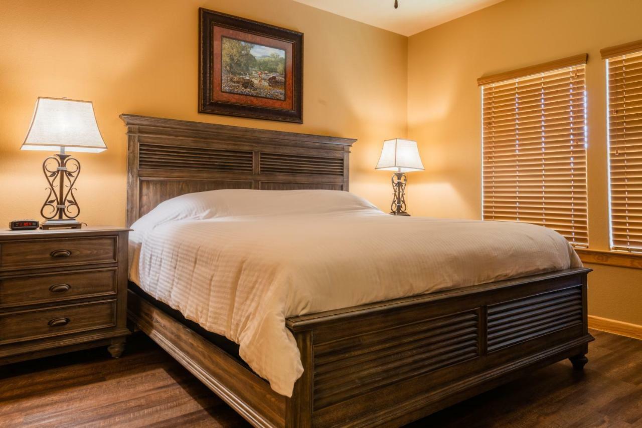 Old Mill Resort New Braunfels Exteriér fotografie